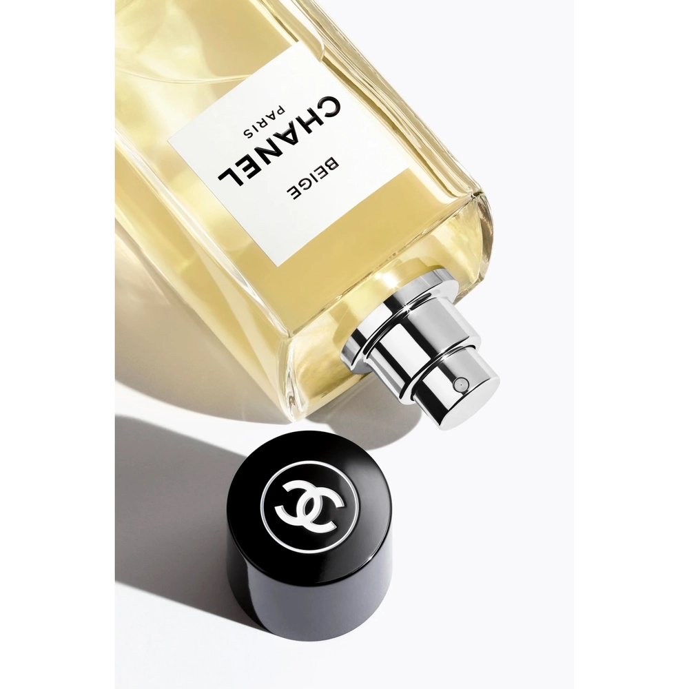 Chanel Les Exclusifs De Chanel Beige EDP