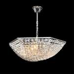 8377/5 LN Люстра подвесная E27 5*60W 220V NEOCLASSI