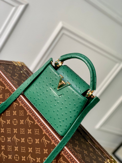 Louis Vuitton Capucines Mini