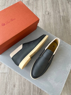 Ботинки Loro Piana Open Wintery Walk