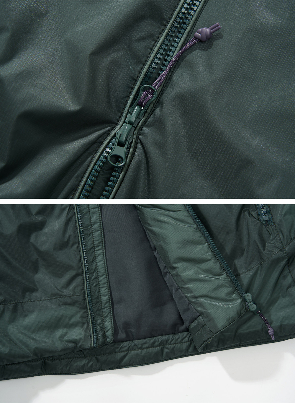 Куртка Nothomme Monterest mountain outdoor cotton-padded jacket