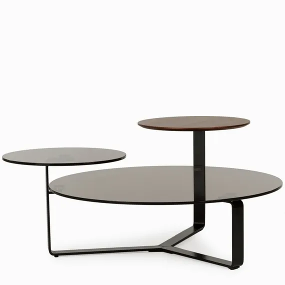 Журнальный стол Aster диаметр 105