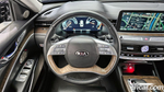 Kia The K9 (Quoris/K900) 3.3 T-GDI AWD (01.2021)
