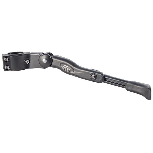 Телескопическая боковая подножка для велосипеда 24-28