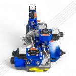 14846.08.205 - Гидроблок управления механизмами