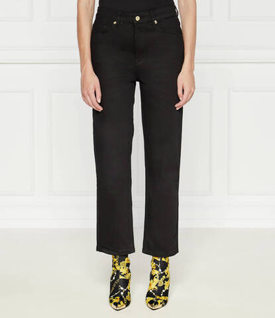 Джинсы Just Cavalli - черный(77PAB5B0CDW89)