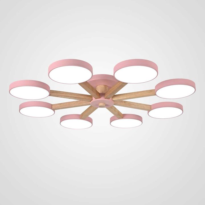 Люстра Imperium Loft TURNA01 178343-26