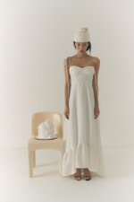 Платье Бриджит