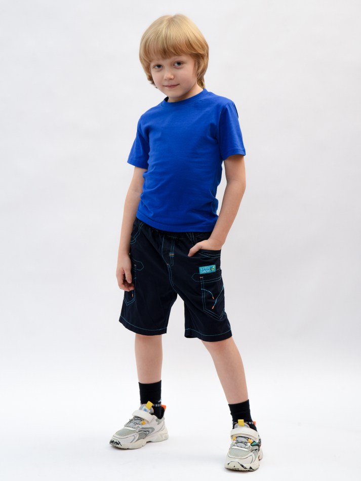 Капри для мальчика