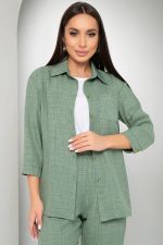 Костюм Летний хит (грин) Diolche (Акция)