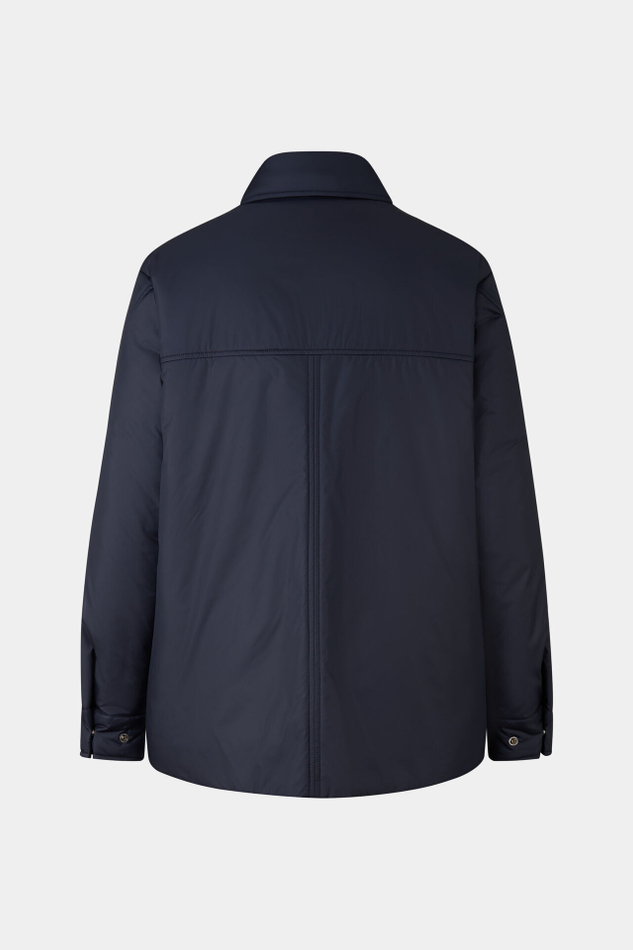 Куртка BOGNER IMODY в синем цвете