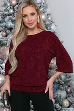 Блузка 41314 Avili