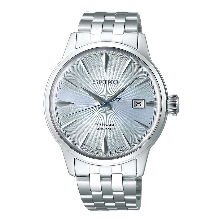 Seiko SRPE19J1