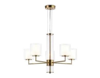 Подвесная люстра Ambrella light High Light LH56011