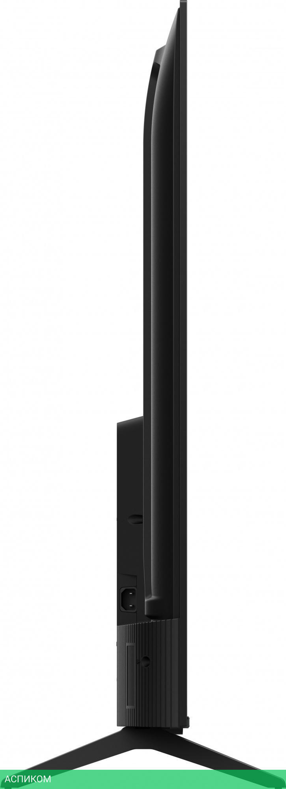 Телевизор QLED TCL 55" 55C647