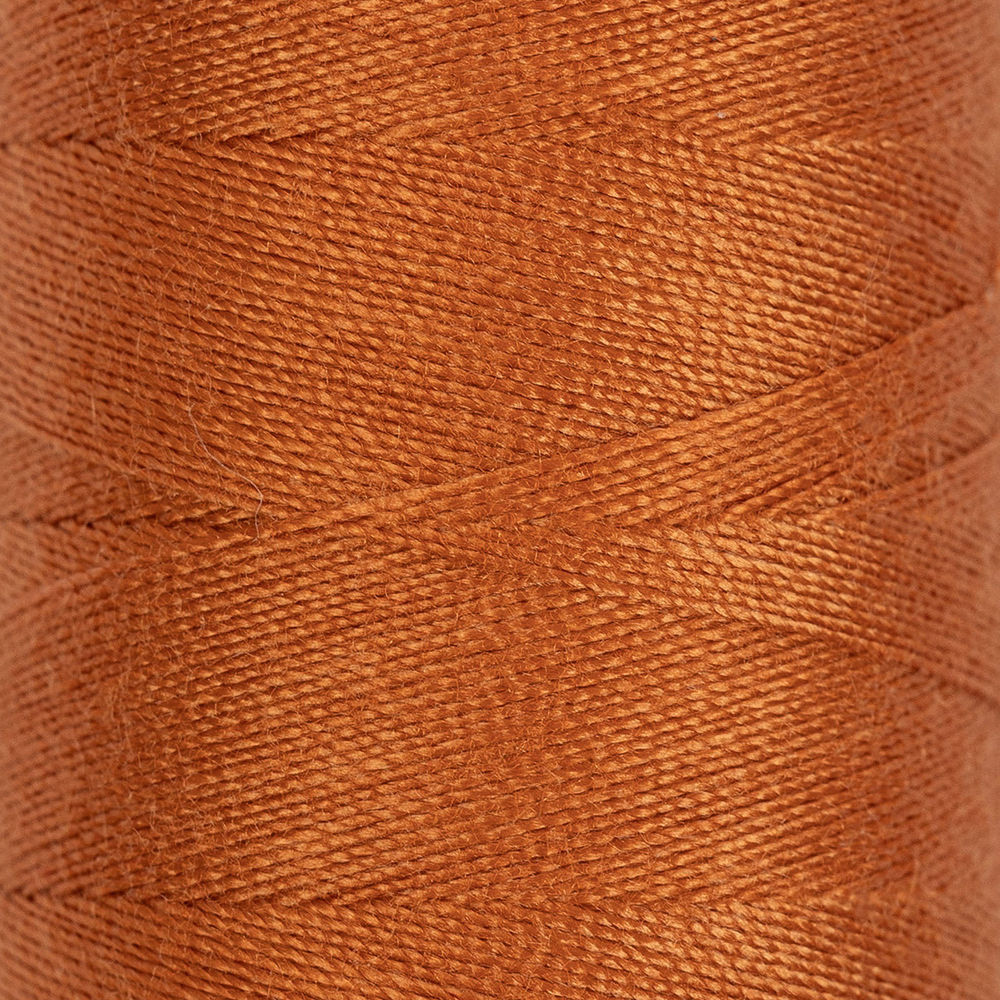 Швейные нитки (полиэстер) 40/2   "Gamma", 365 м,  №147