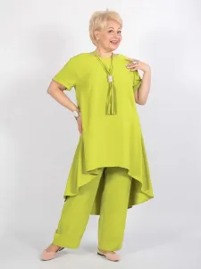 Костюм УК-199 Фабрика Моды