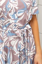 Платье Лиана №13 Valentina