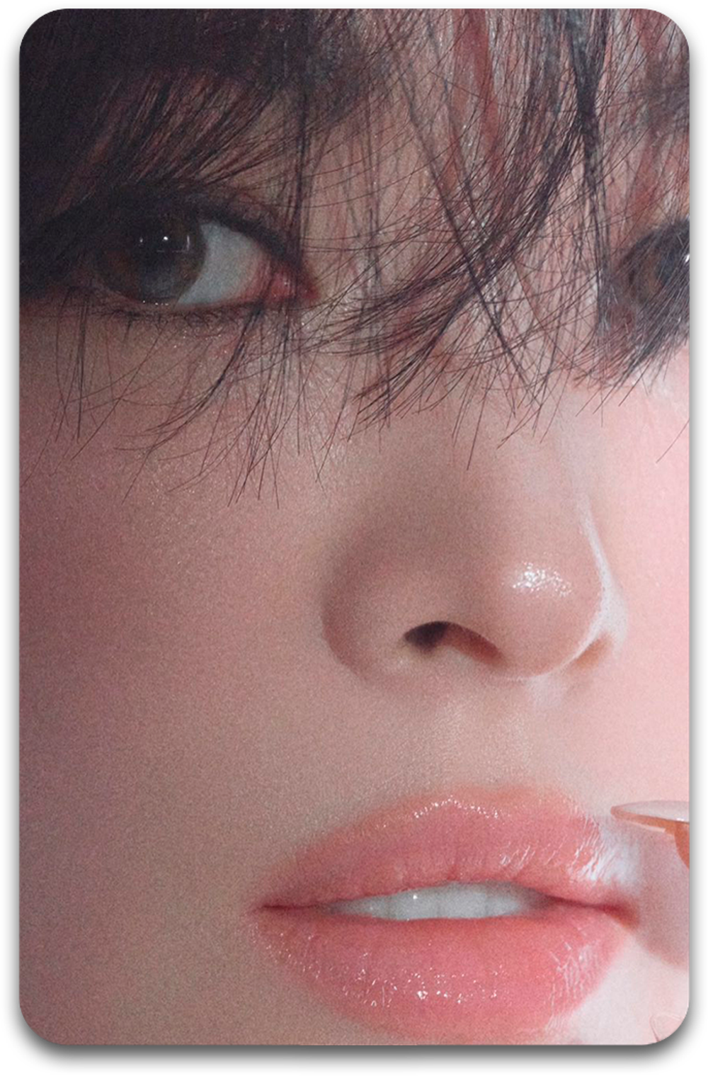 Карта #2054 / Song Hye Kyo