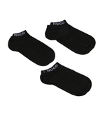 Носки 3 пары 3P AS UNI CC Hugo Bodywear - черный(50480217)