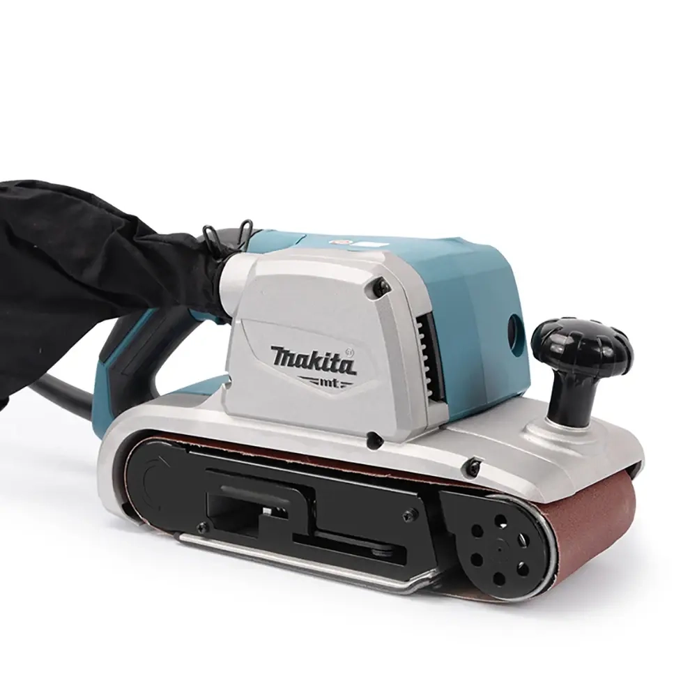 Ленточная шлифовальная машина Makita M9400B