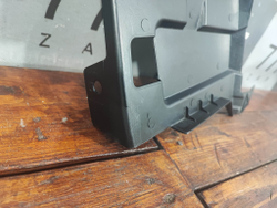 Защита двигателя пыльник правый Chery Tiggo 7 Pro 20-24 Б/У Оригинал 602001371AA