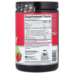 Optimum Nutrition, Essential Amin.O. Energy®, клубника и лайм, 270 г (9,5 унции)