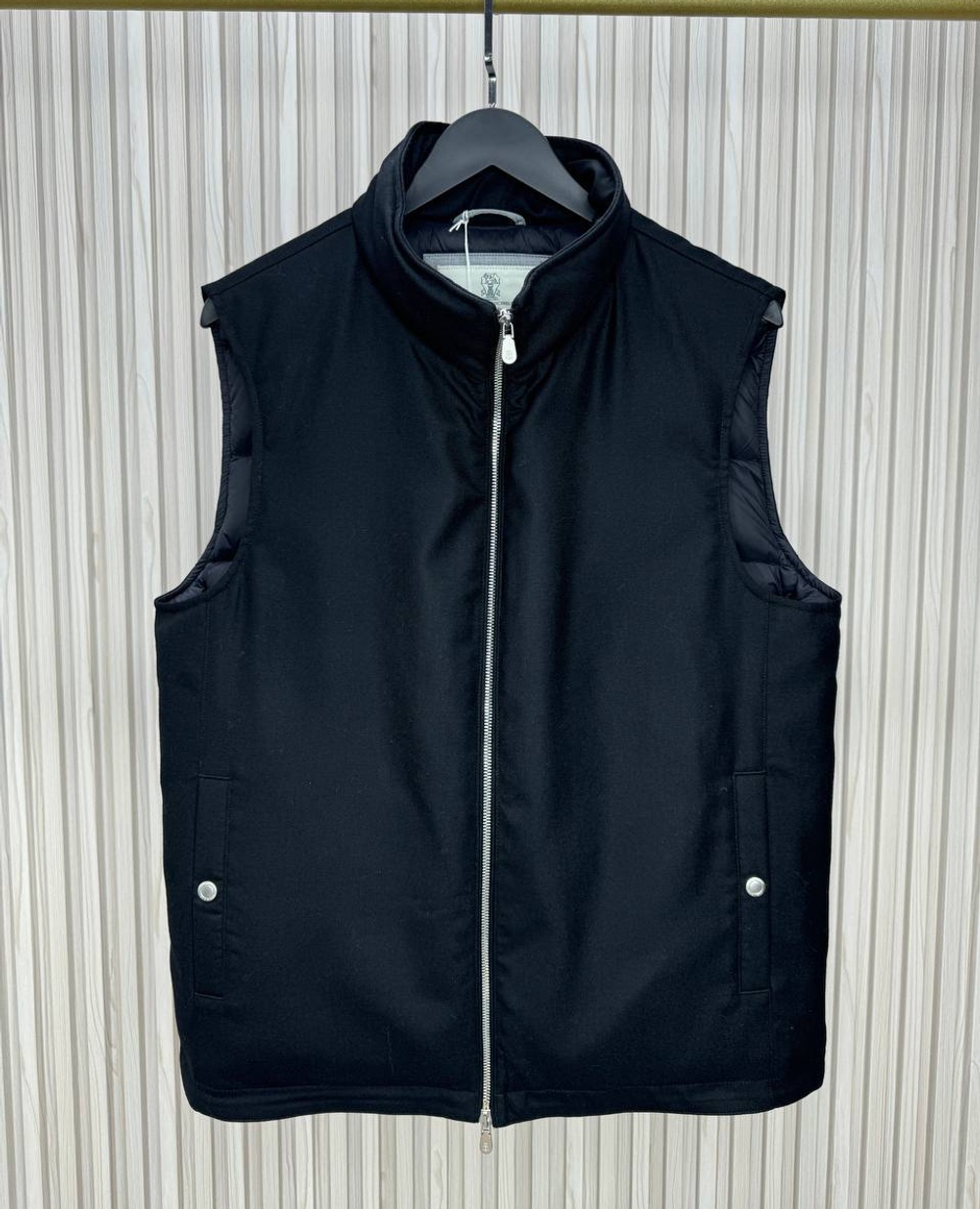 Жилет Brunello Cucinelli