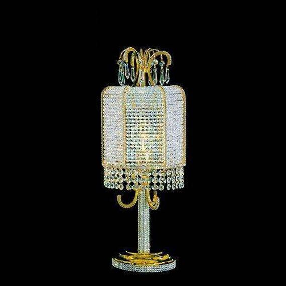 Настольная лампа Faustig 65200.4-20 (Германия)