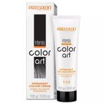 Prosalon Крем-краска для волос Intensis Color Art 1/0, 100 гр