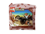 Конструктор LEGO Western 6791 Бандит