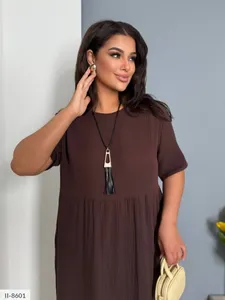 Платье II-8589 Фабрика Моды