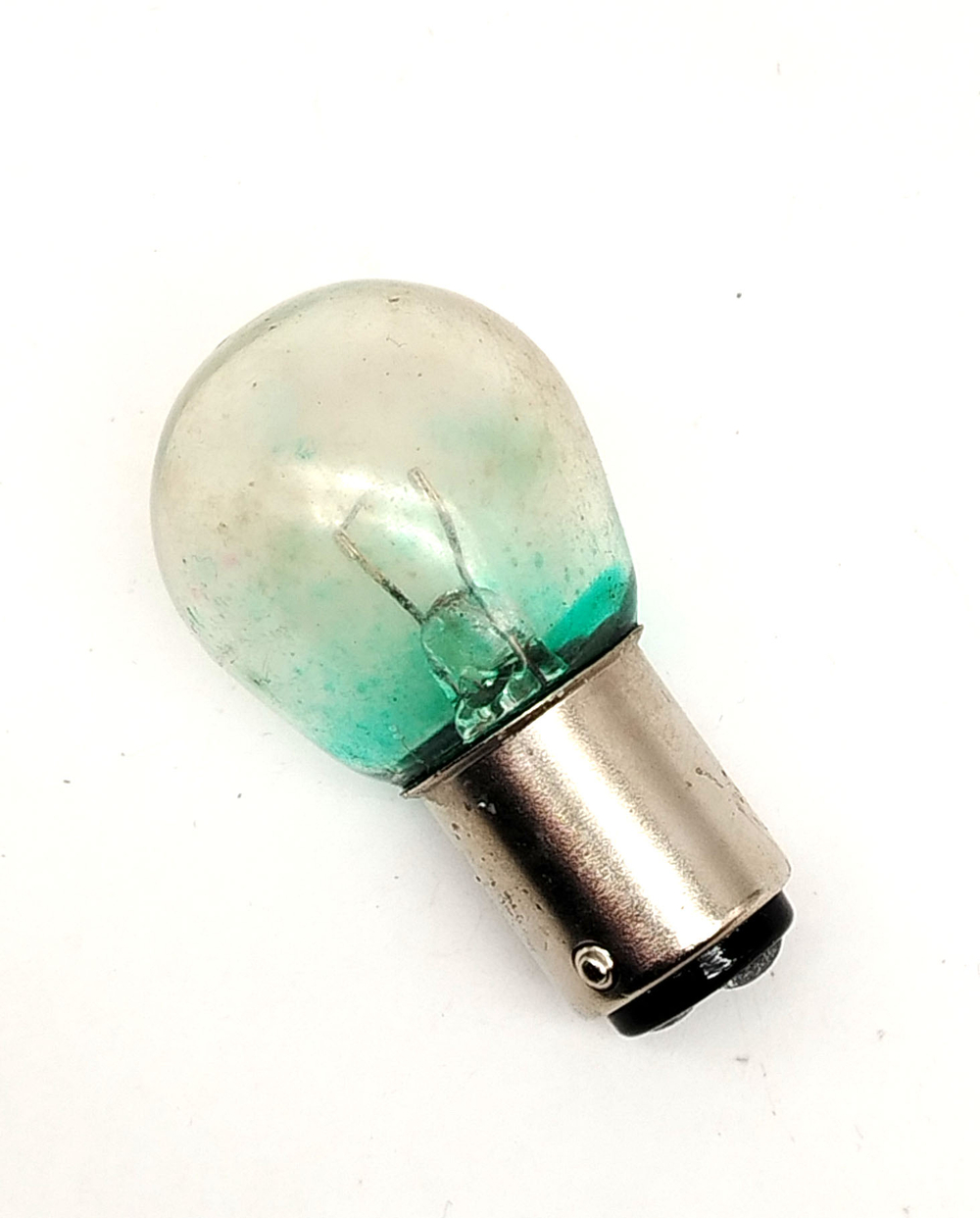 Лампа коммутаторная светодиодная красная с фиксацией