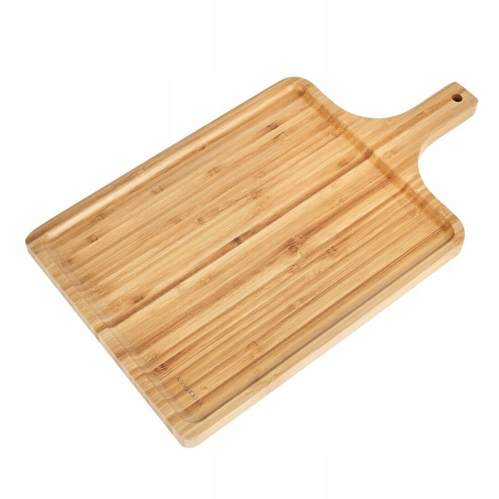 Деревянные менажницы