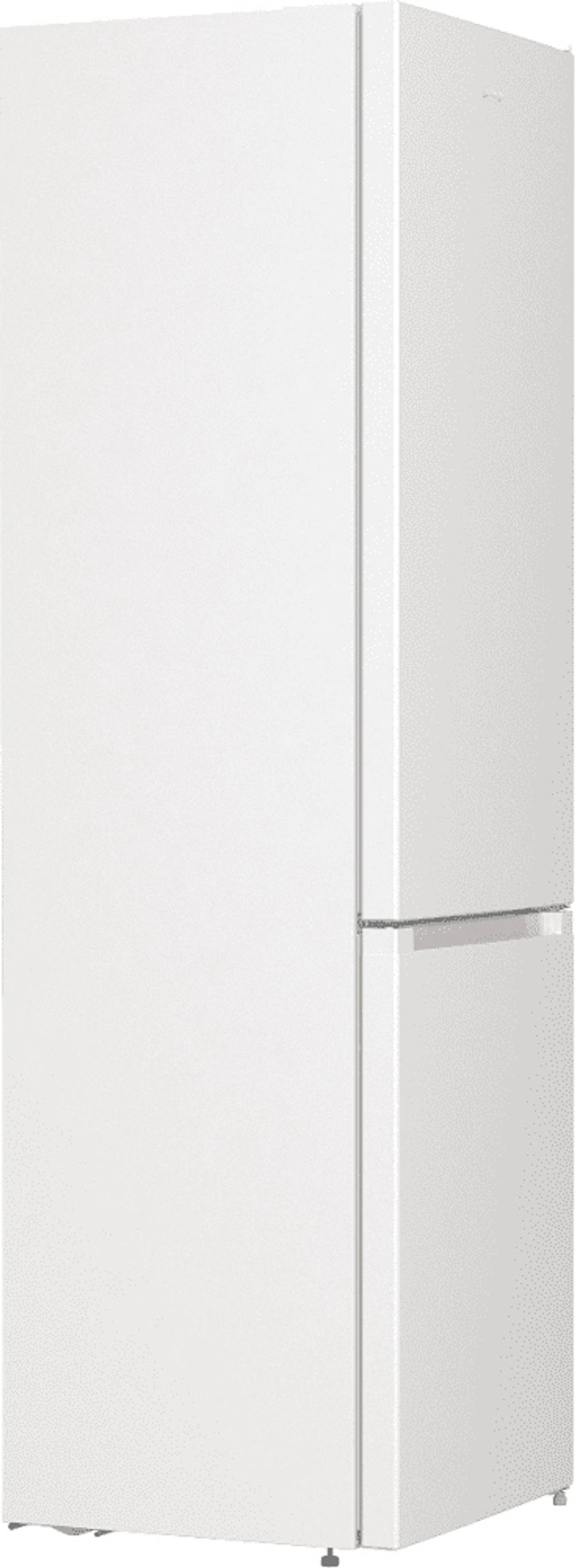 Отдельностоящий двухкамерный холодильник Gorenje RK6201EW4