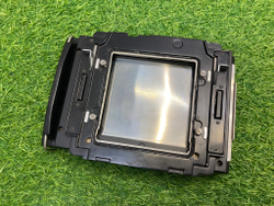 Mamiya Polaroid Film Back Holder W/P adapter