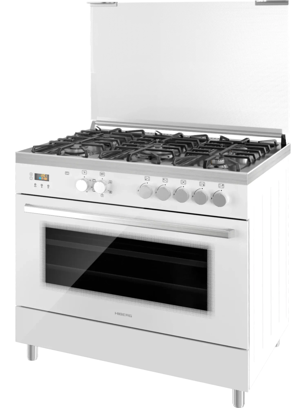 Плита Hiberg FEG 950-25 MW