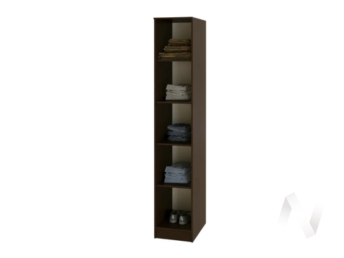 Пенал Спальня Сакура (венге/дуб беленый)