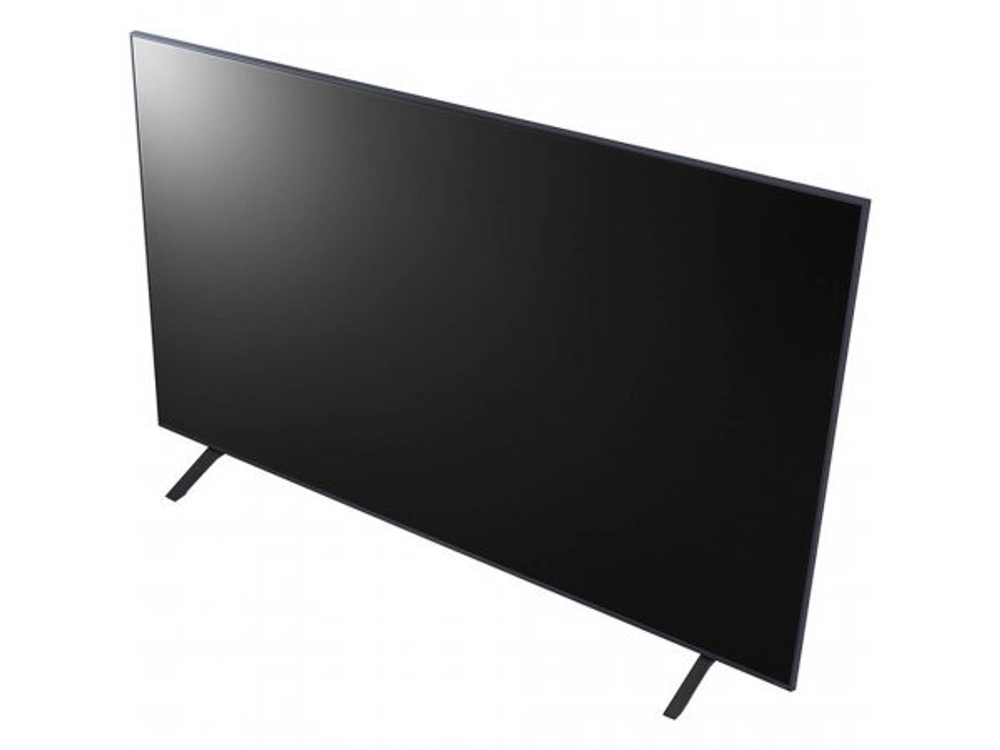 Nano Cell телевизор LG 86NANO80T6A 4K Ultra HD