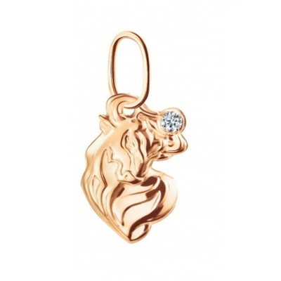 Знак Зодиака "Телец"