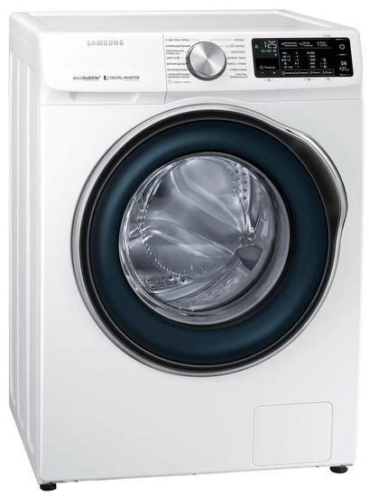 Стиральная машина Samsung WW10N64PRBW/LP