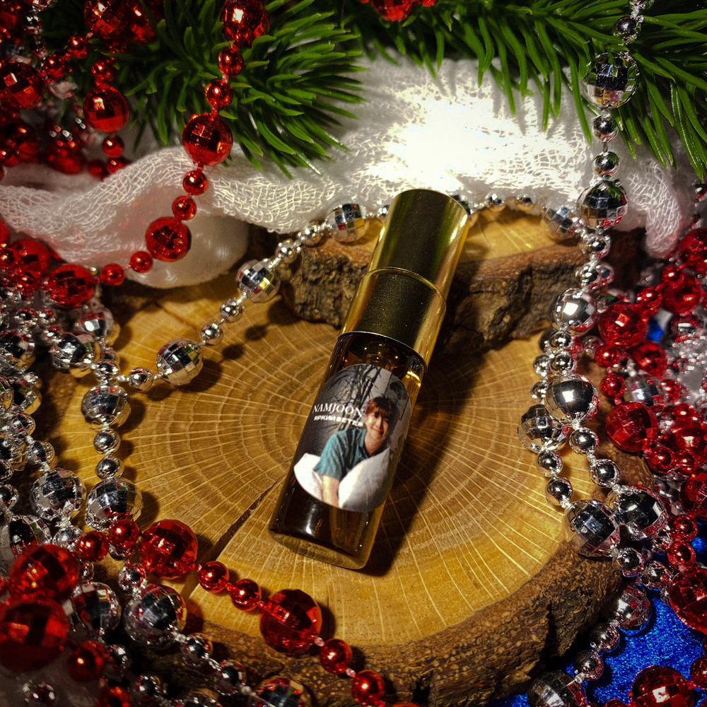 Жидкие духи 3мл "Namjoon"