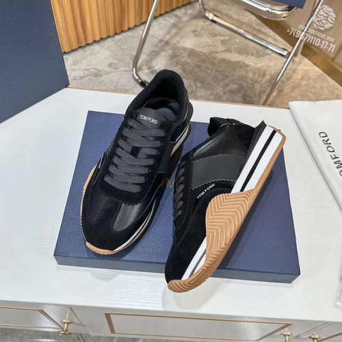 Кроссовки Tom Ford