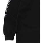 A Bathing Ape Reflective Solid Camo Ape Head Relaxed Fit Pocket L S Tee