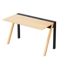 Письменный стол Plane M, светлый дуб