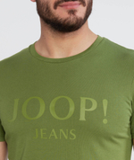 Футболка Alex Joop! Jeans - зеленый(30036021)