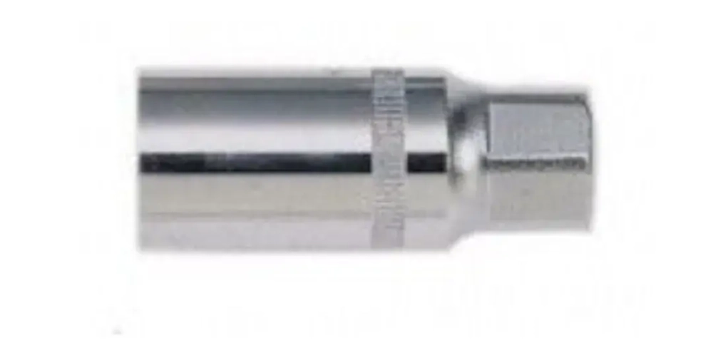 Головка шпильковерт 6мм,1/2'',на пластиковом держателе Forsage F-81806