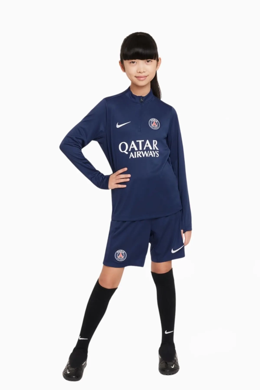 Psg sweater nike shop