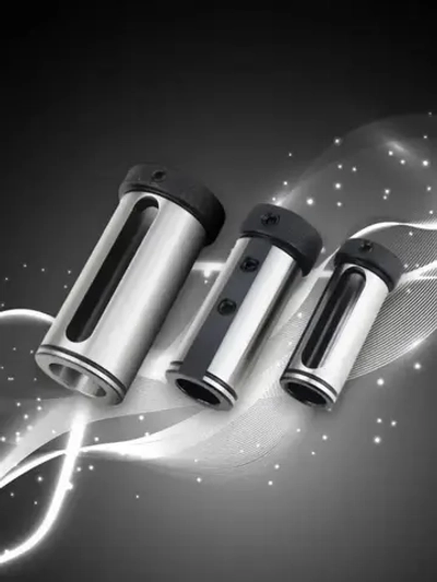 Втулка переходная D32-d08