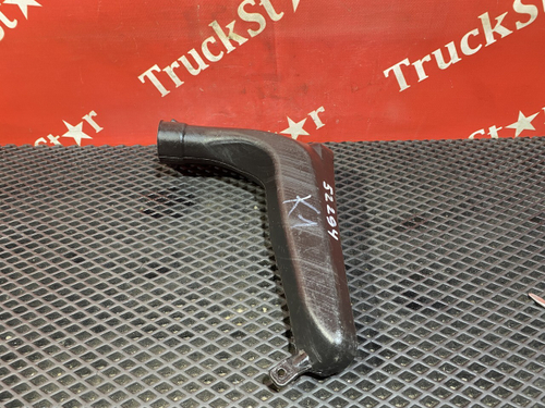 Воздуховод отопителя